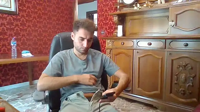 Torissimo92 online show from 10.17.25