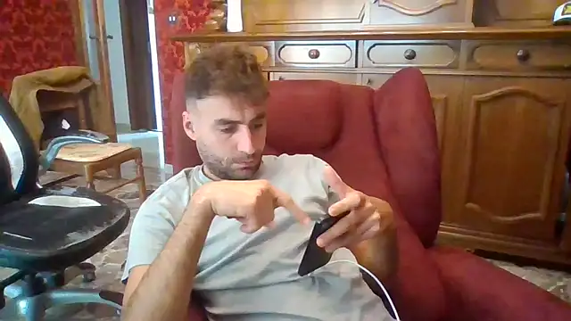 Torissimo92 online show from 10.23.25