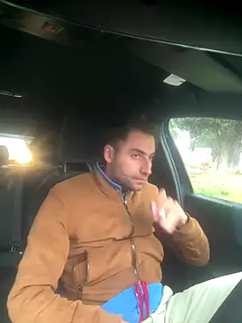 Torissimo92 online show from 12.16.25