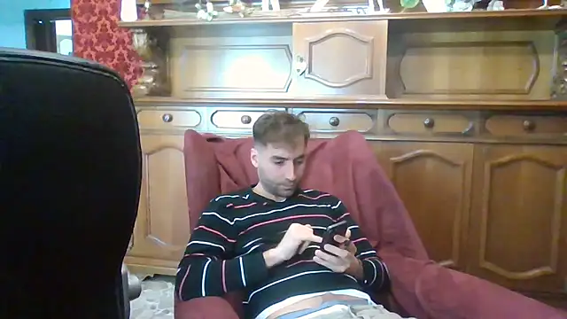 Torissimo92 online show from 12.19.25