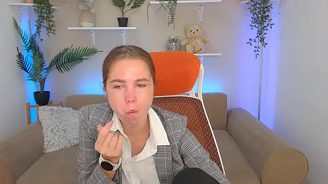 Spicy Lexi online show from 09.16.25