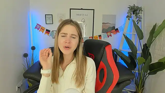 Spicy Lexi online show from 09.22.25