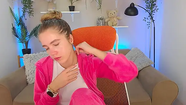 Spicy Lexi online show from 09.24.25