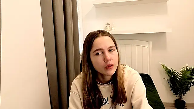 Spicy Lexi online show from 02.25.26