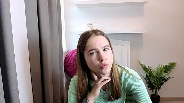 Spicy Lexi online show from 03.04.26