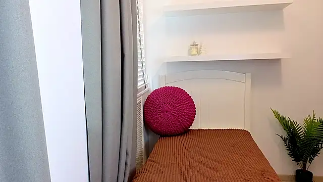 Spicy Lexi online show from 05.01.26