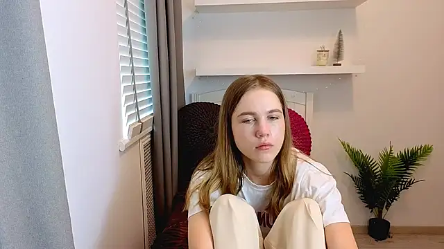 Spicy Lexi online show from 06.08.26