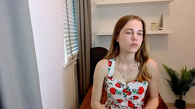 Spicy Lexi online show from 06.12.26