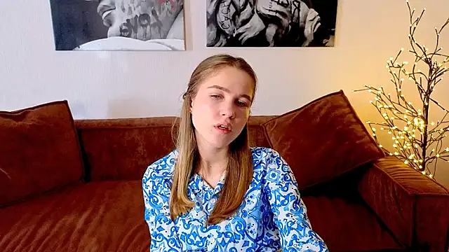 Spicy Lexi online show from 07.17.26