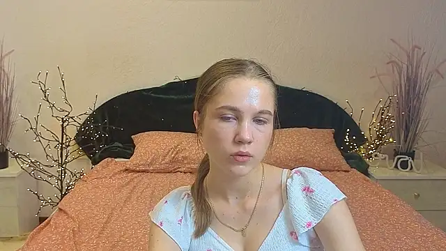 Spicy Lexi online show from 08.05.26