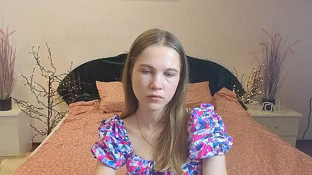 Spicy Lexi online show from 08.08.26