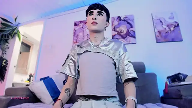 SebastianHilton online show from 02.07.26