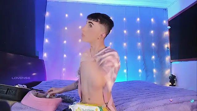 SebastianHilton online show from 04.25.26
