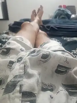 Snapshot of Yourrambo chatting on 04.02.26 Yourrambo online show from 04.02.26