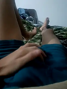 Snapshot of Yourrambo chatting on 04.03.26 Yourrambo online show from 04.03.26