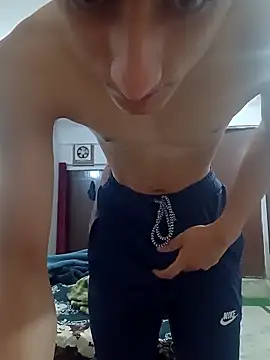 Snapshot of Yourrambo chatting on 04.05.26 Yourrambo online show from 04.05.26