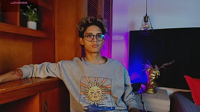 massimo alessandro online show from 10.22.25