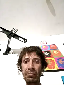 Snapshot of githot chatting on 09.21.25 githot online show from 09.21.25