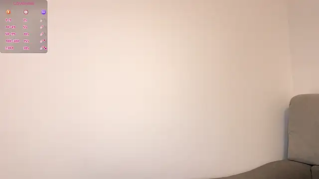 ScarlettSmithX online show from 10.25.25