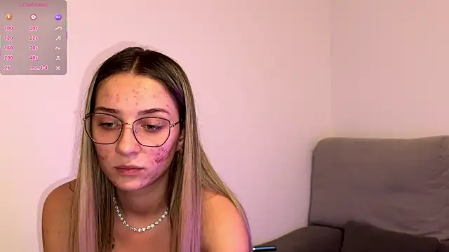 ScarlettSmithX online show from 11.07.25