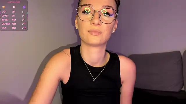 Snapshot of ScarlettSmithX chatting on 02.09.26 ScarlettSmithX online show from 02.09.26