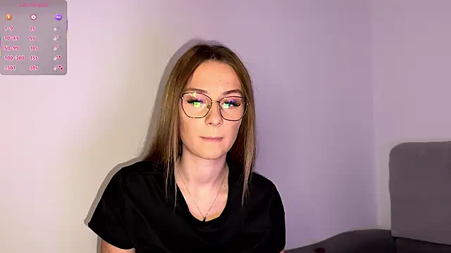 Snapshot of ScarlettSmithX chatting on 02.10.26 ScarlettSmithX online show from 02.10.26