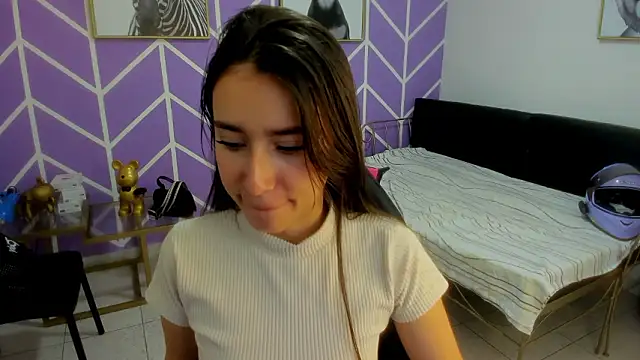 Adhara Kitten online show from 02.28.26