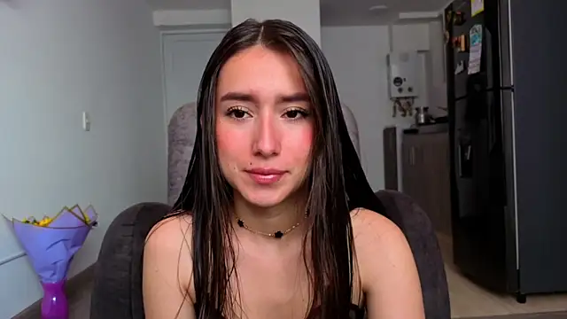 Adhara Kitten online show from 04.23.26