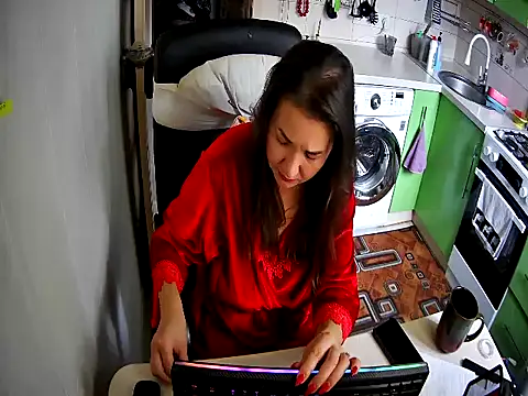 Snapshot of Adda1205 chatting on 10.31.25 Adda1205 online show from 10.31.25