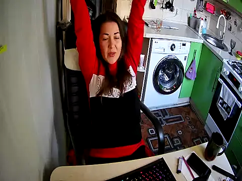 Snapshot of Adda1205 chatting on 11.02.25 Adda1205 online show from 11.02.25