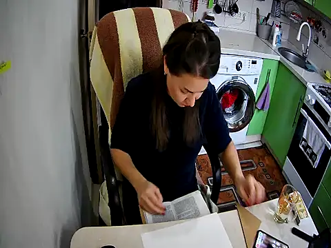 Snapshot of Adda1205 chatting on 11.25.25 Adda1205 online show from 11.25.25