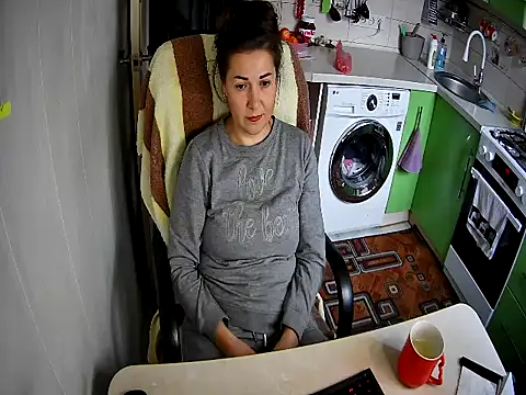 Snapshot of Adda1205 chatting on 11.27.25 Adda1205 online show from 11.27.25