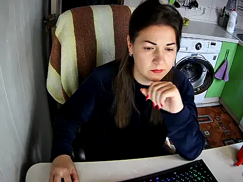 Snapshot of Adda1205 chatting on 12.02.25 Adda1205 online show from 12.02.25