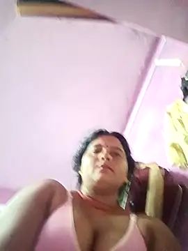 Hot komal1 online show from 10.19.25