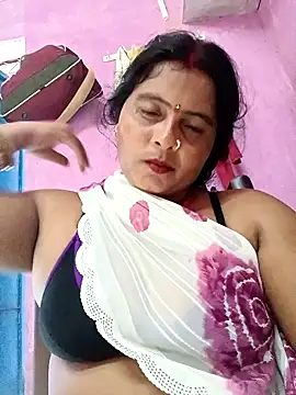 Hot komal1 online show from 11.02.25