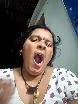 Hot komal1 online show from 05.04.26