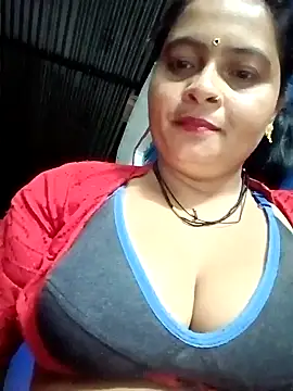 Hot komal1 online show from 05.09.26
