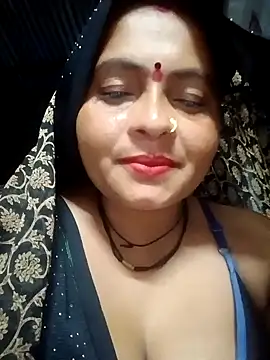 Hot komal1 online show from 06.17.26