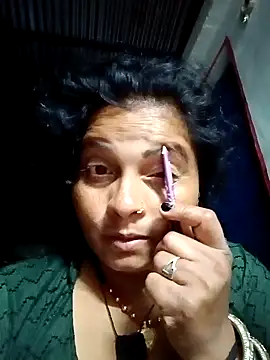 Hot komal1 online show from 06.28.26