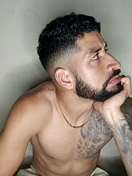 Alexsexygamer online show from 09.21.25