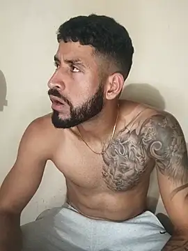 Alexsexygamer online show from 09.23.25