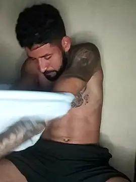 Alexsexygamer online show from 10.02.25