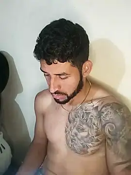 Alexsexygamer online show from 10.12.25