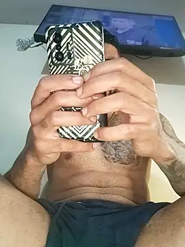 Alexsexygamer online show from 10.20.25