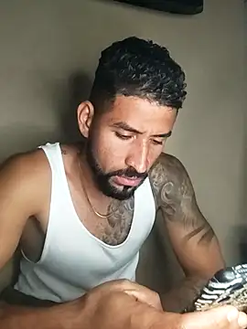 Alexsexygamer online show from 10.24.25