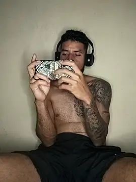 Alexsexygamer online show from 10.26.25