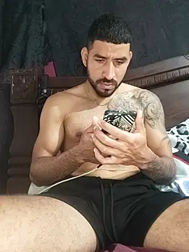 Snapshot of Alexsexygamer chatting on 01.05.26 Alexsexygamer online show from 01.05.26