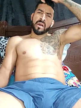 Snapshot of Alexsexygamer chatting on 01.17.26 Alexsexygamer online show from 01.17.26