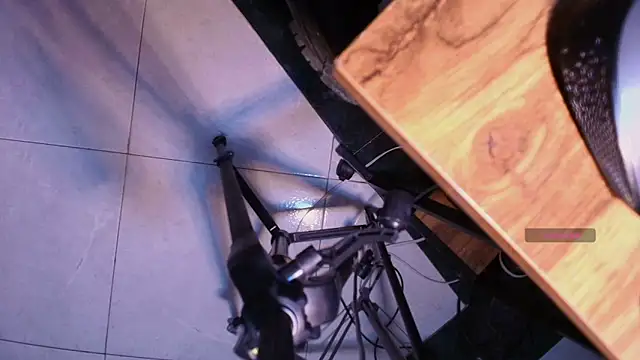 Terraelowen online show from 11.10.25