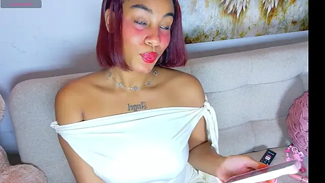 Sofia Stanley online show from 06.23.26
